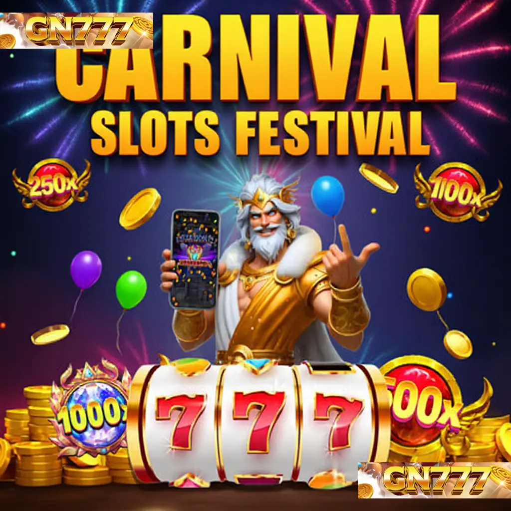 GN666 Apk Slot Login Solusi Keuangan Atlas image 1
