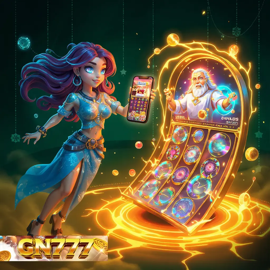 GN666 Apk
