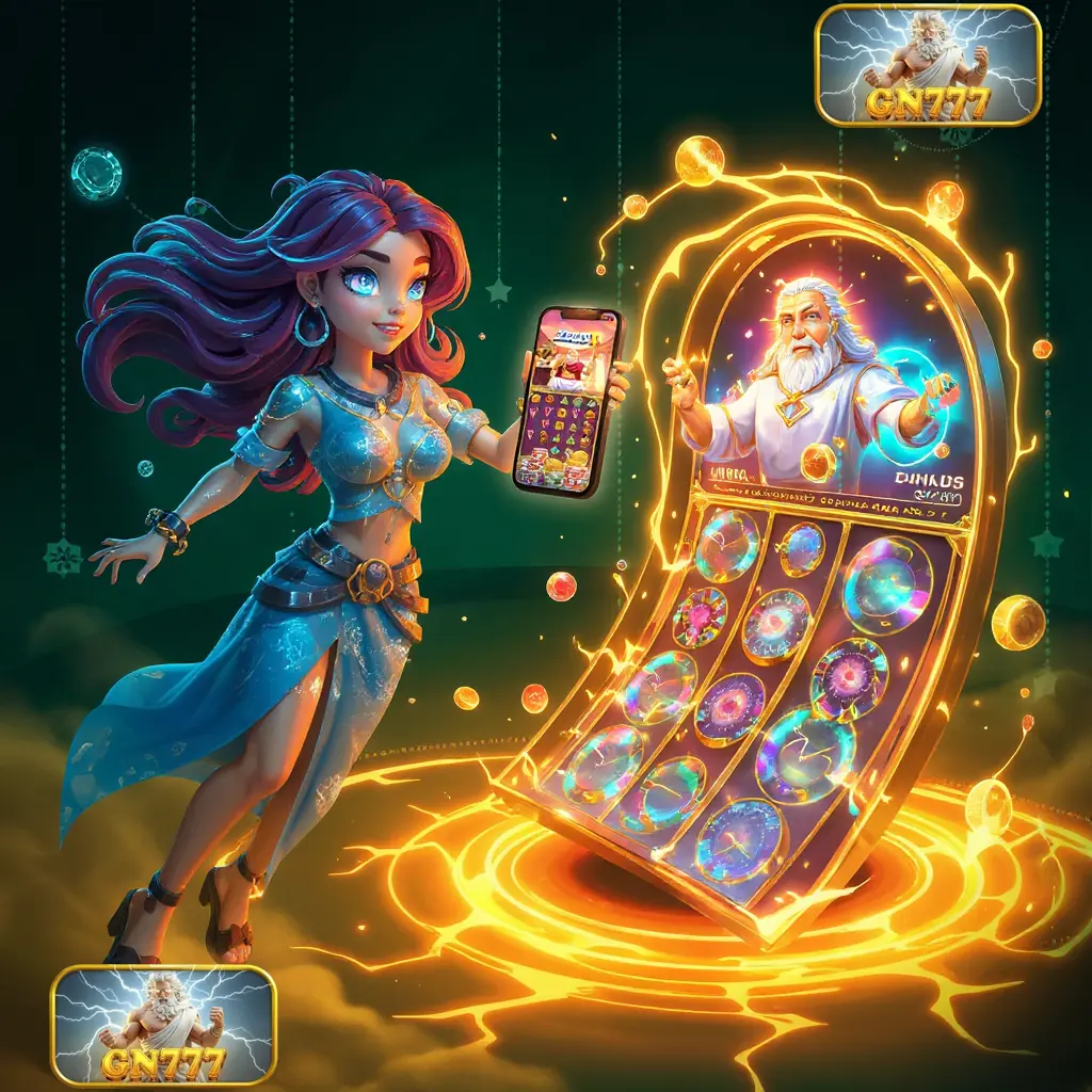 GN777 Apk