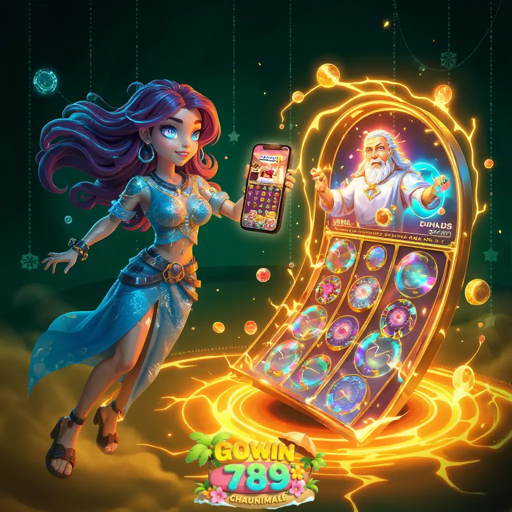 GOWIN789 Apk
