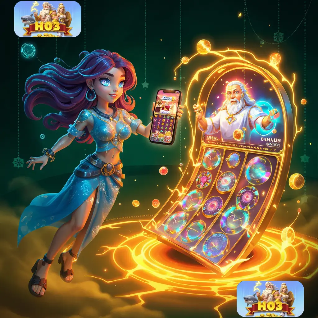 H03 Apk