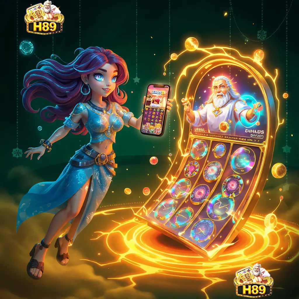 H89 Apk