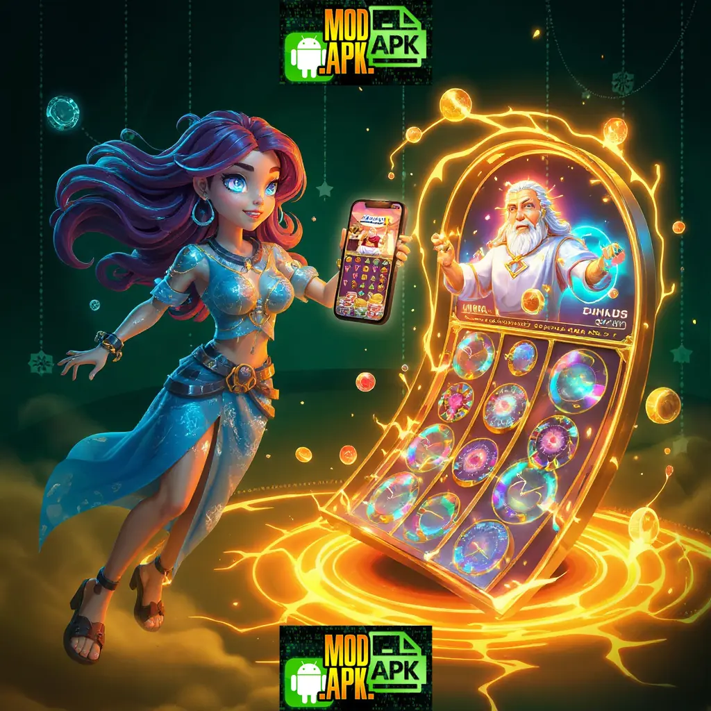 HACK MAD Apk