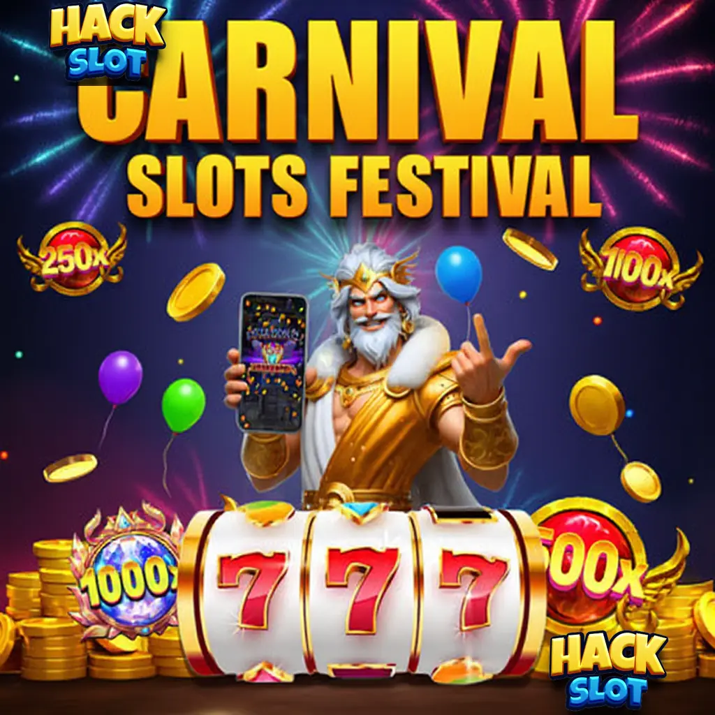 HACK SLOT Apk Slot Login Solusi Keuangan Atlas image 1