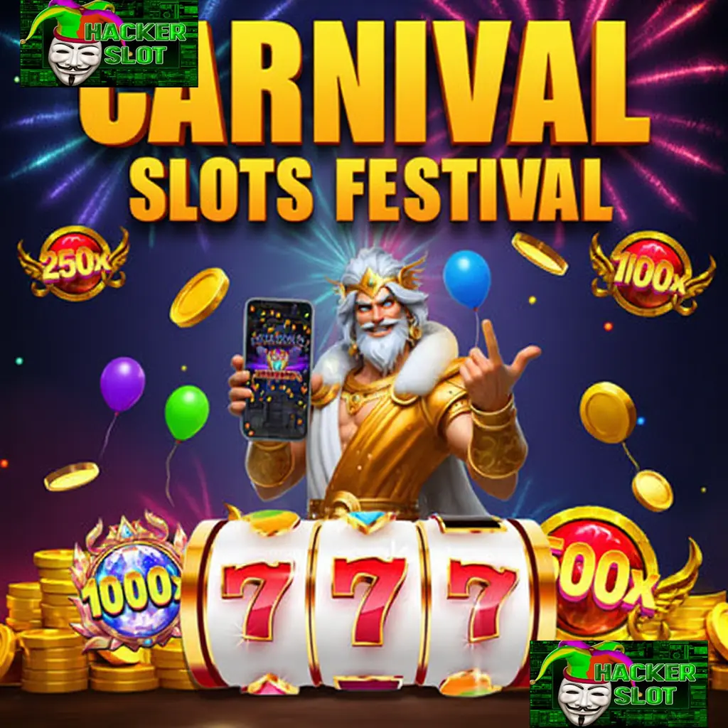 HACKER SLOT Apk Slot Login Solusi Keuangan Atlas image 1