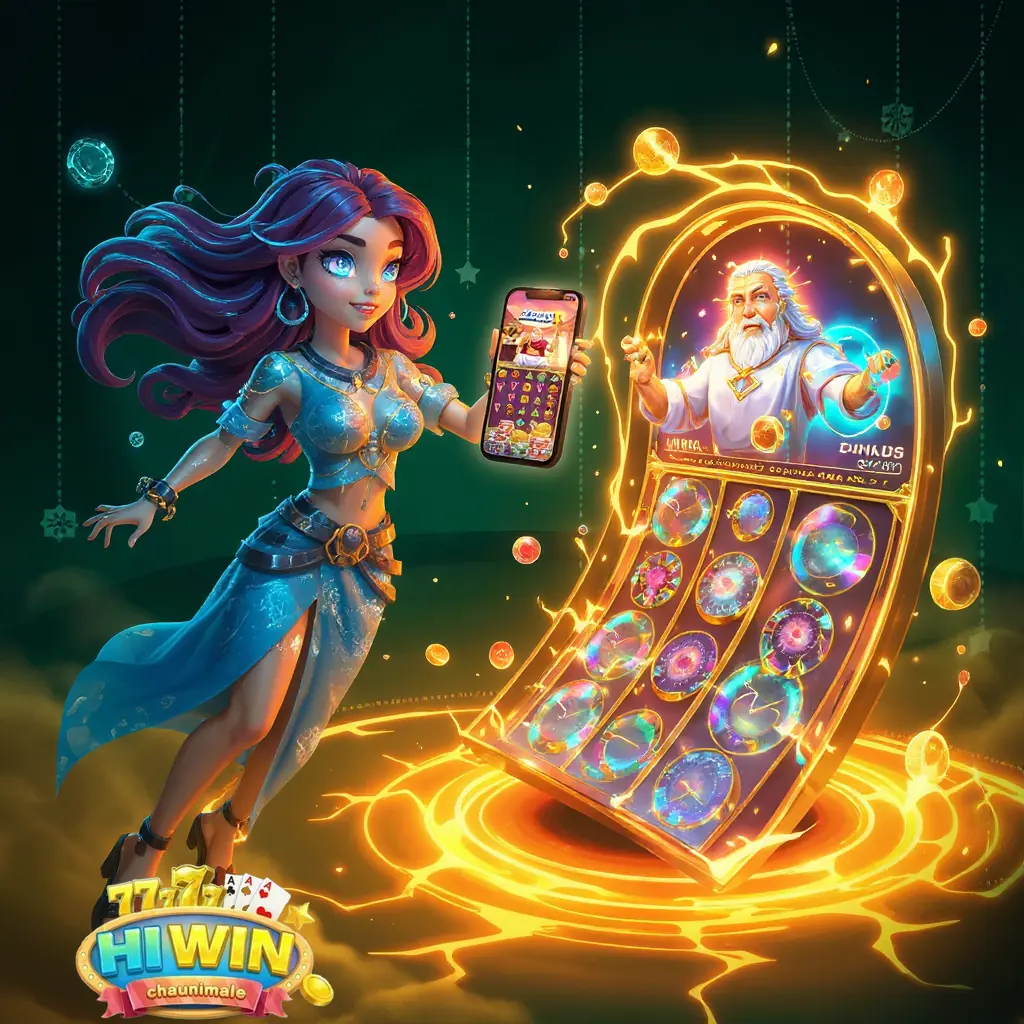 HIWIN Apk