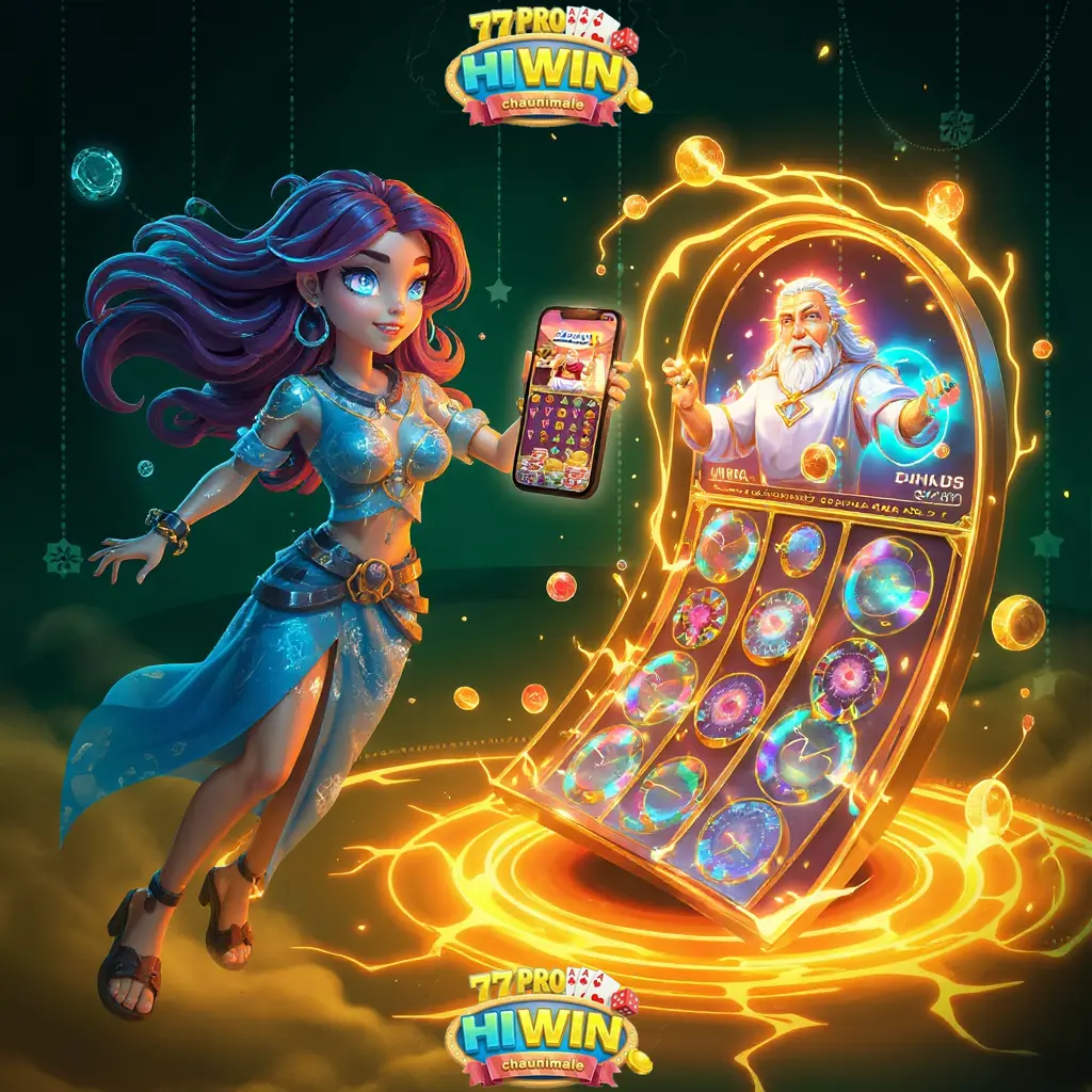 HIWINPRO Apk