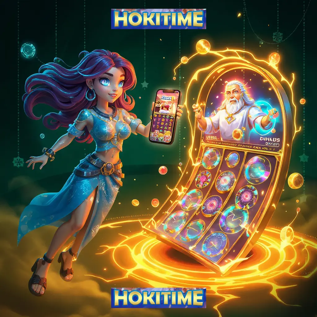 HOKITIME Apk