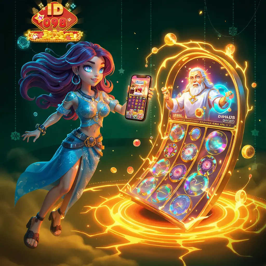 ID098 Apk