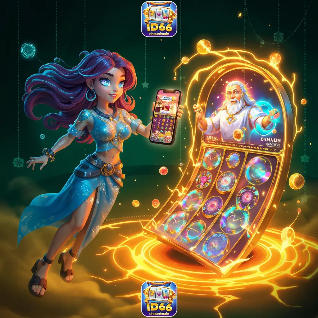 ID66 Apk