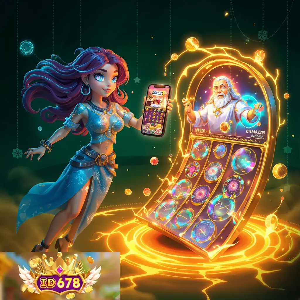 ID678 Apk