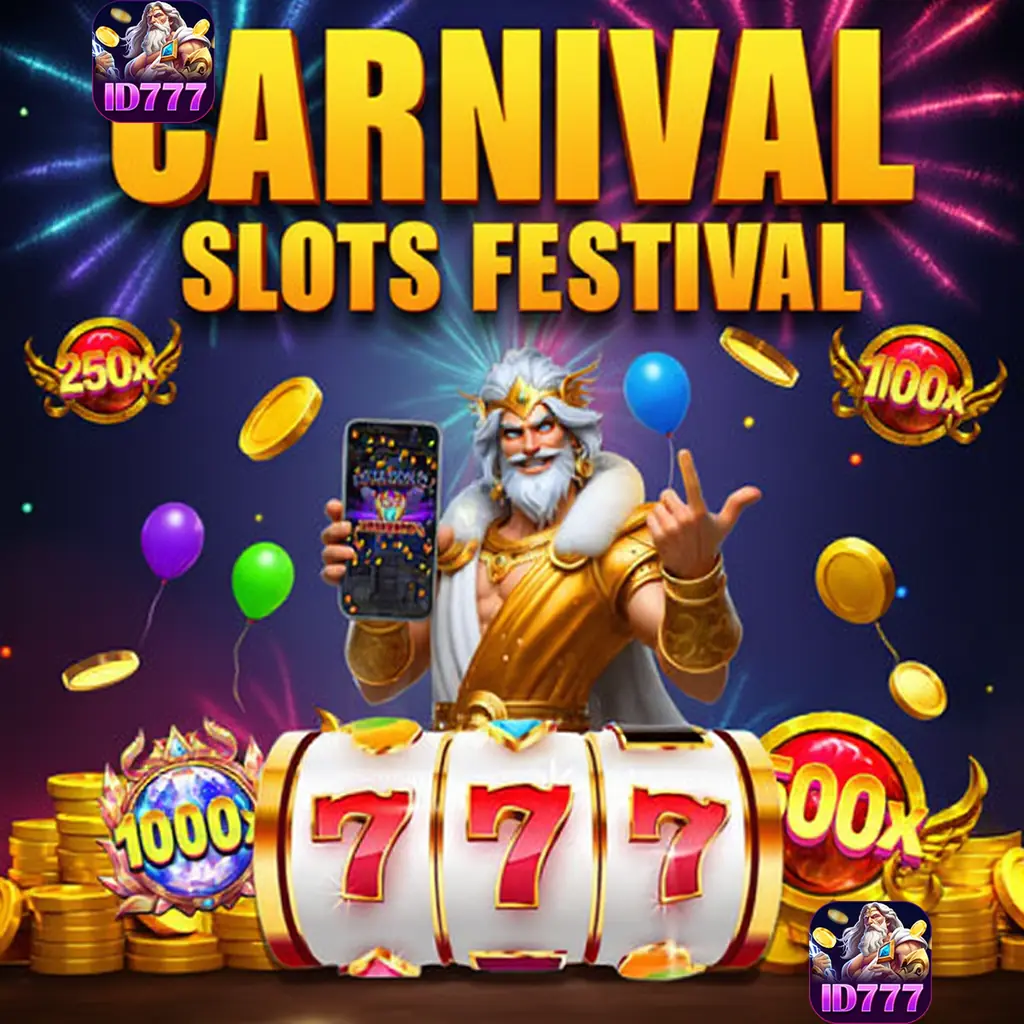 ID777 Apk Slot Login Solusi Keuangan Atlas image 1