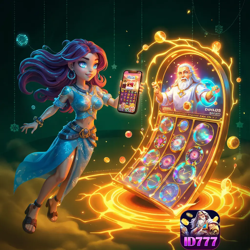 ID777 Apk