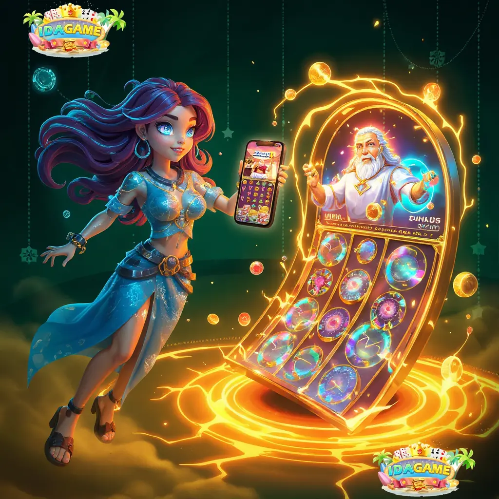 IDAGAME Apk