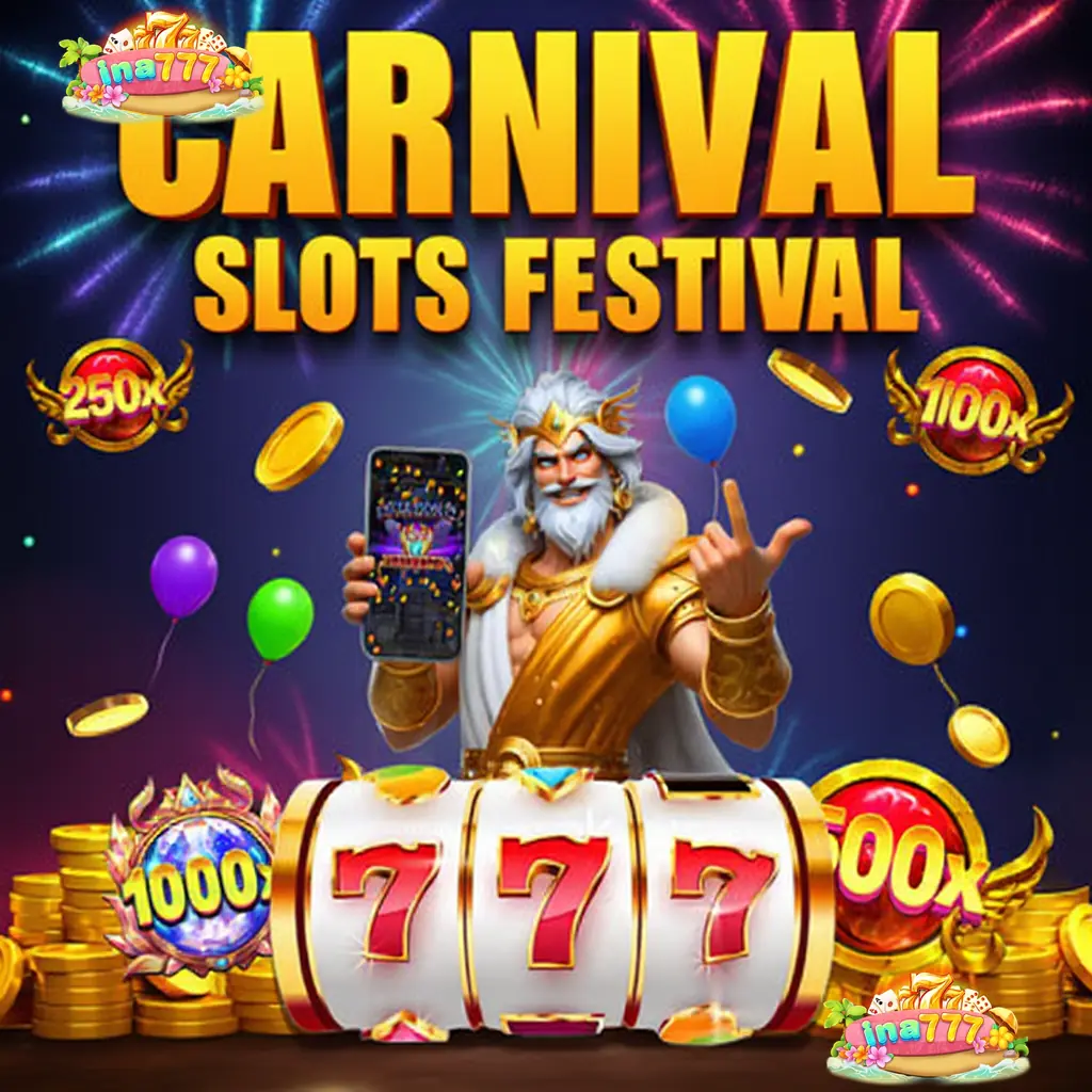 IN858 Apk Slot Login Solusi Keuangan Atlas image 1