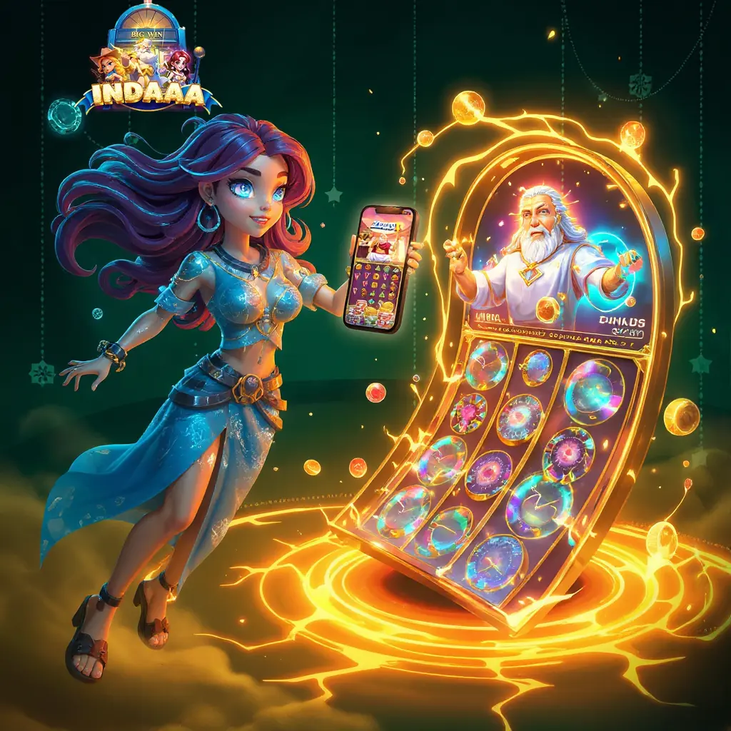INDA777 Apk