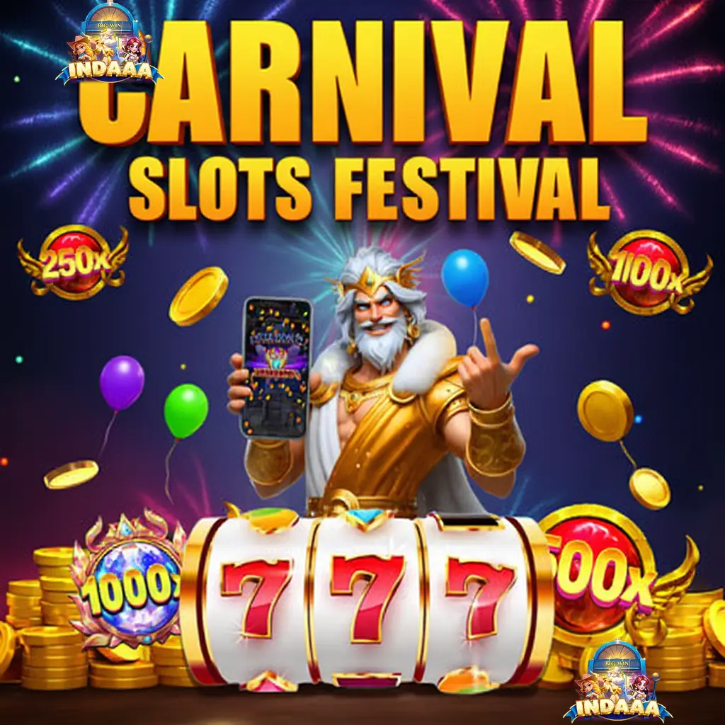 INDAAA Apk Slot Login Solusi Keuangan Atlas image 1