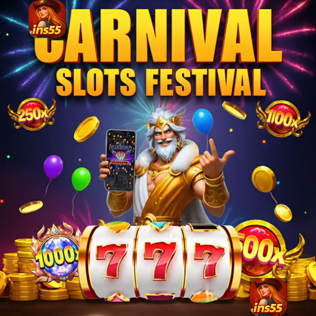 INS55 Apk Slot Login Solusi Keuangan Atlas image 1