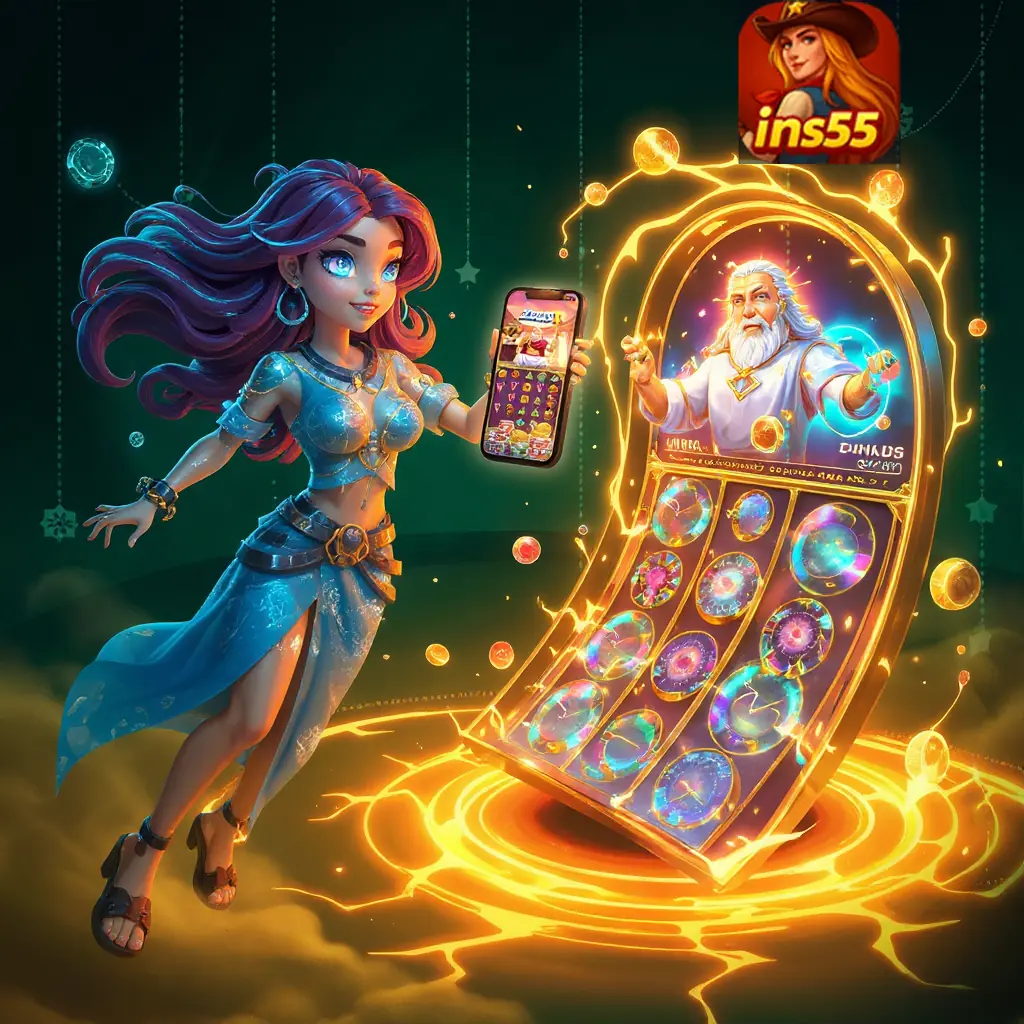INS55 Apk