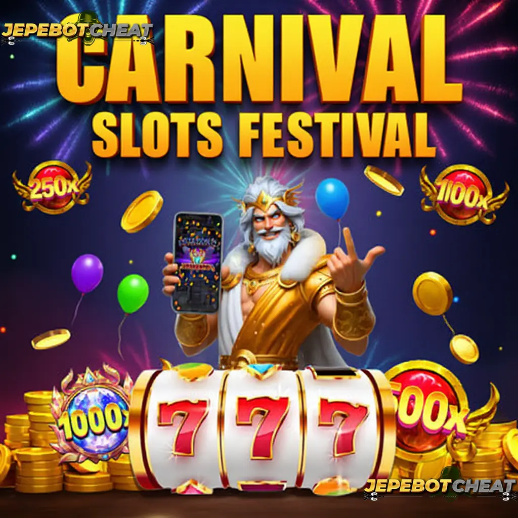 JEPEBOT Apk Slot Login Solusi Keuangan Atlas image 1
