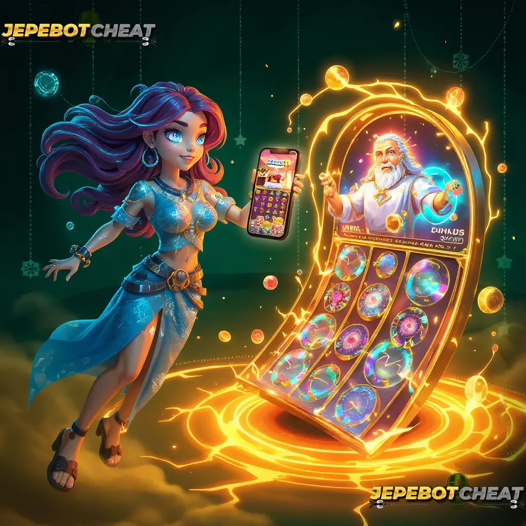 JEPEBOT Apk