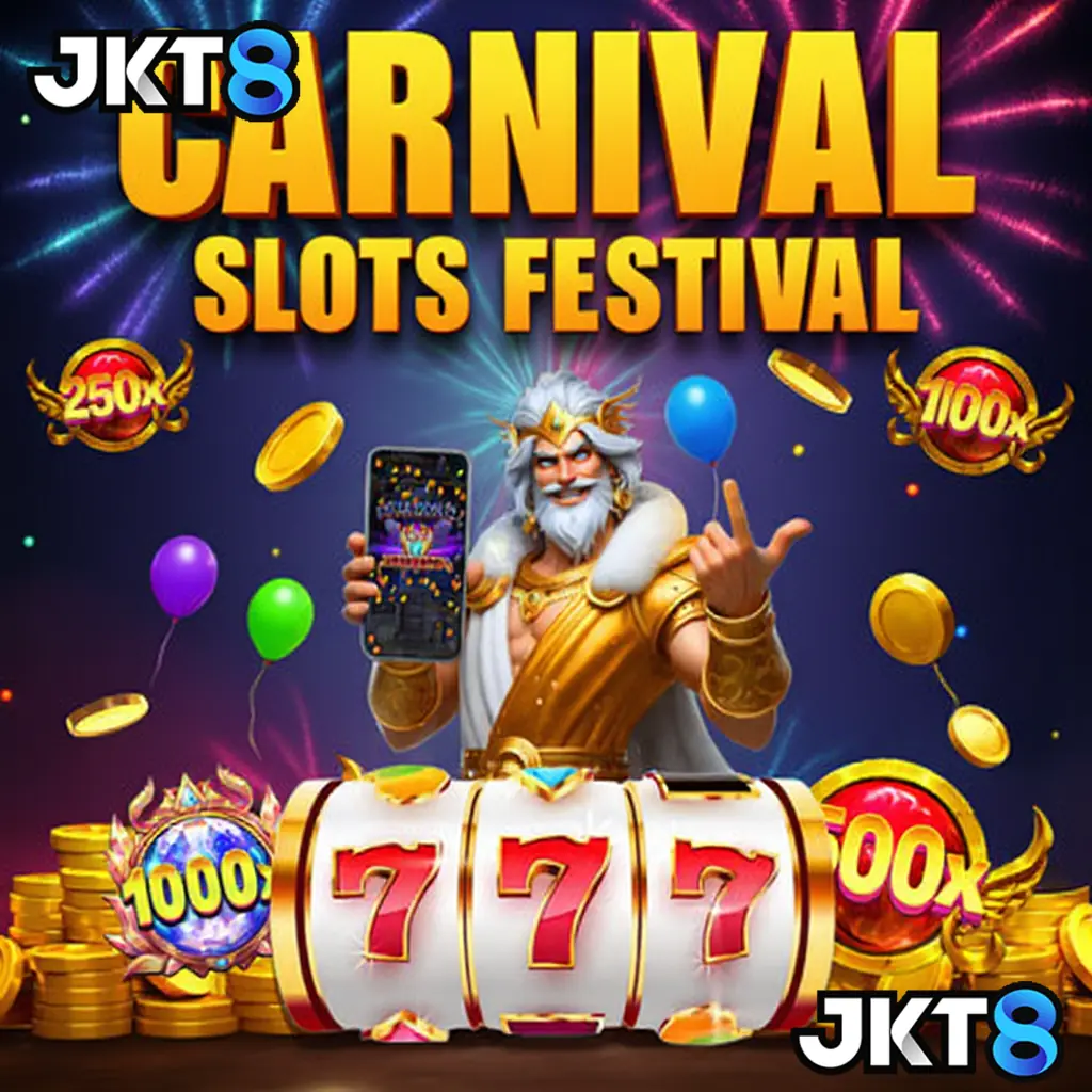 JKT8 Apk Slot Login Solusi Keuangan Atlas image 1
