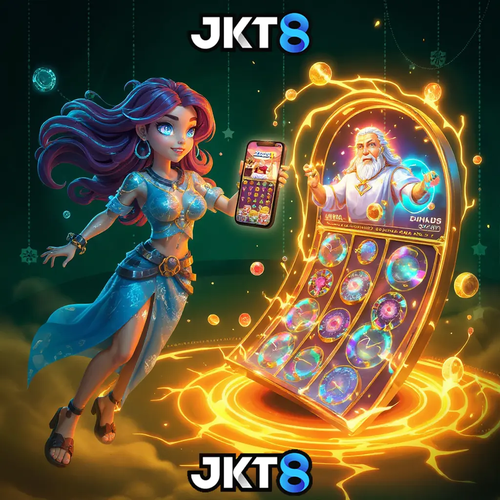JKT8 Apk APK 35.2 (Latest Version Android) Jkt 8 Atlas
