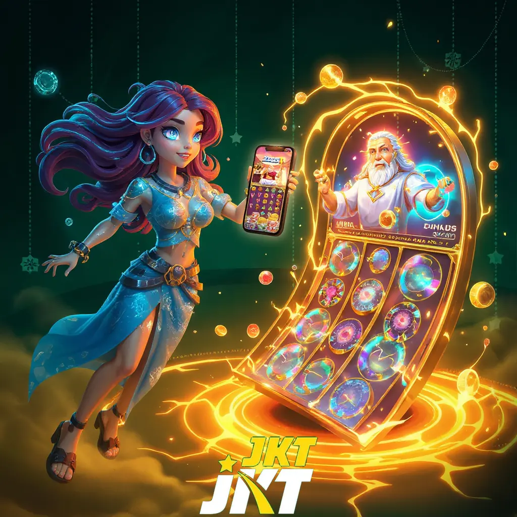 JKTJKT Apk