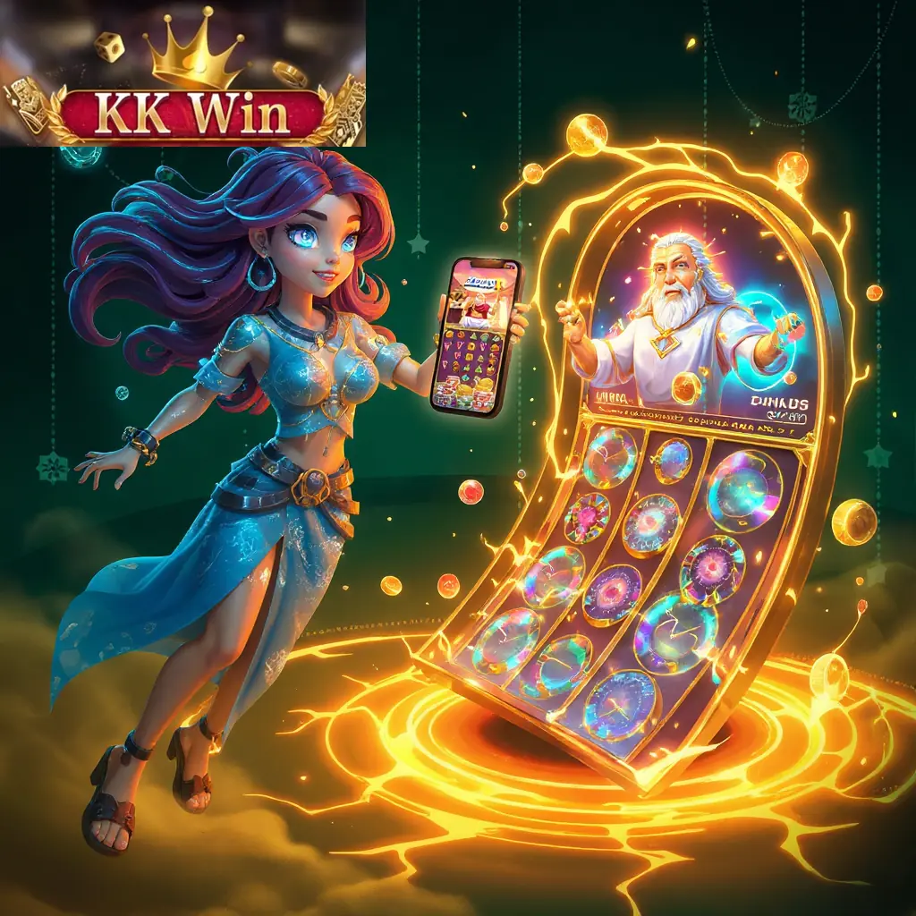 KKWIN Apk