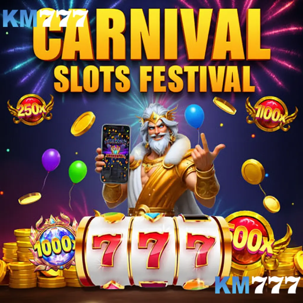 KM777 Apk Slot Login Solusi Keuangan Atlas image 1