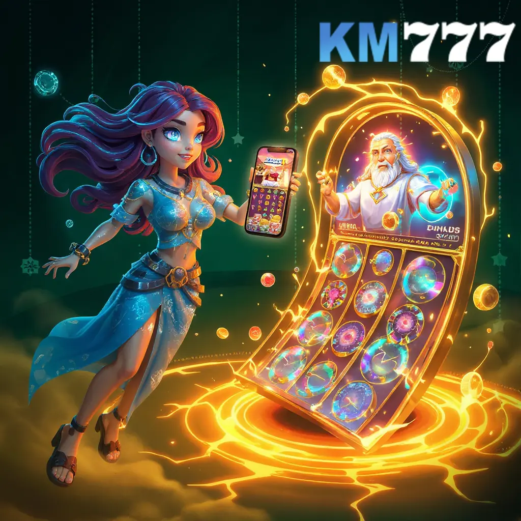 KM777 Apk