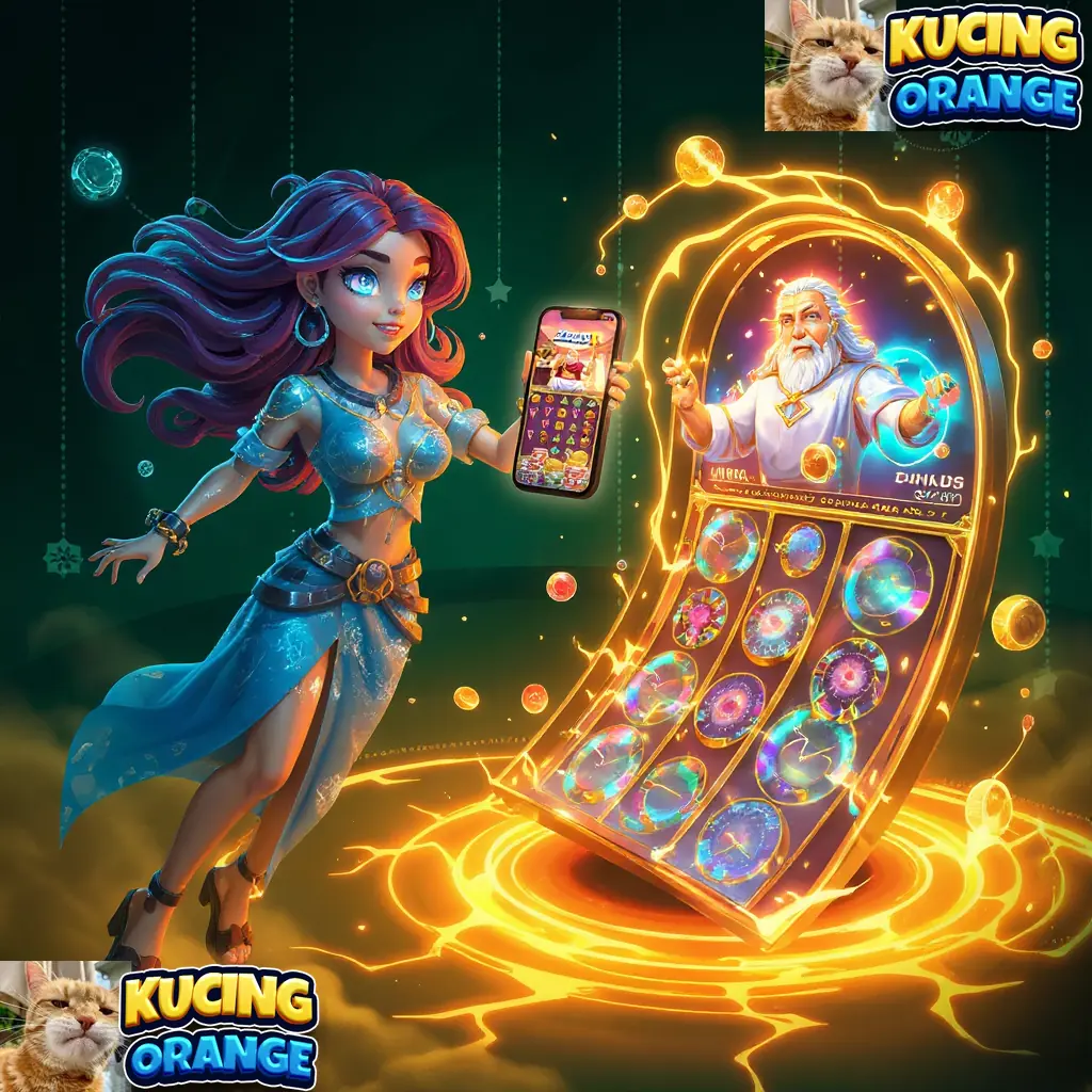 KUCING ORANGE SLOT Apk APK 35.2 (Latest Version Android) Kucing Orange Apk Atlas