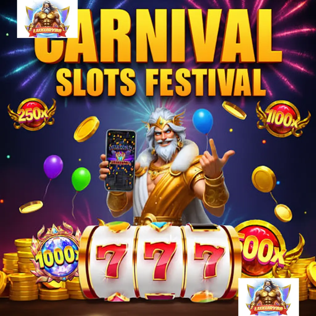 LUXURY88 Apk Slot Login Solusi Keuangan Atlas image 1
