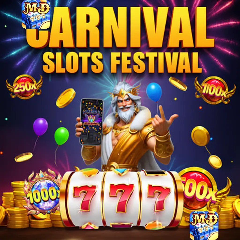 MAINDUIT Apk Slot Login Solusi Keuangan Atlas image 1
