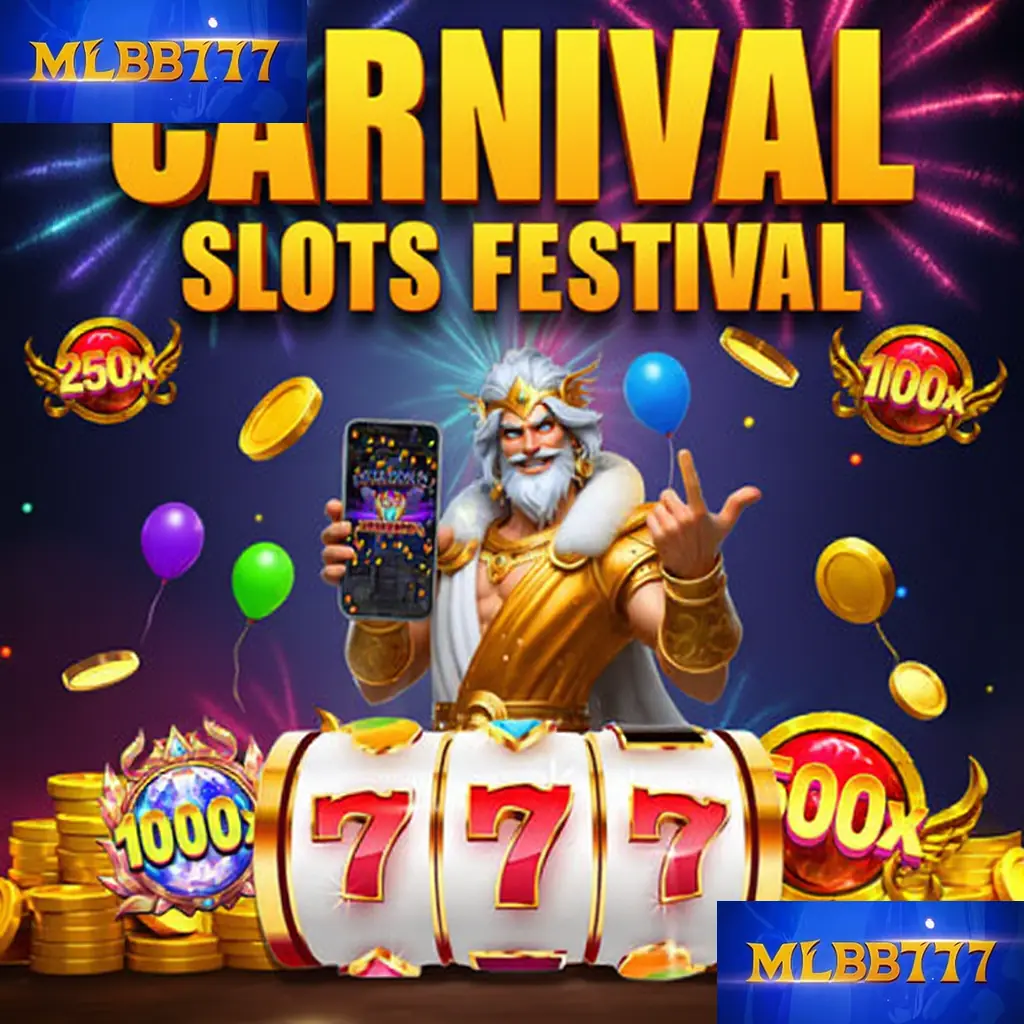 MLBB777 Apk Slot Login Solusi Keuangan Atlas image 1