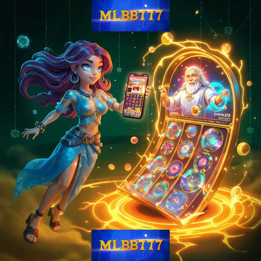 MLBB777 Apk APK 35.2 (Latest Version Android) Mlbb 777 Atlas