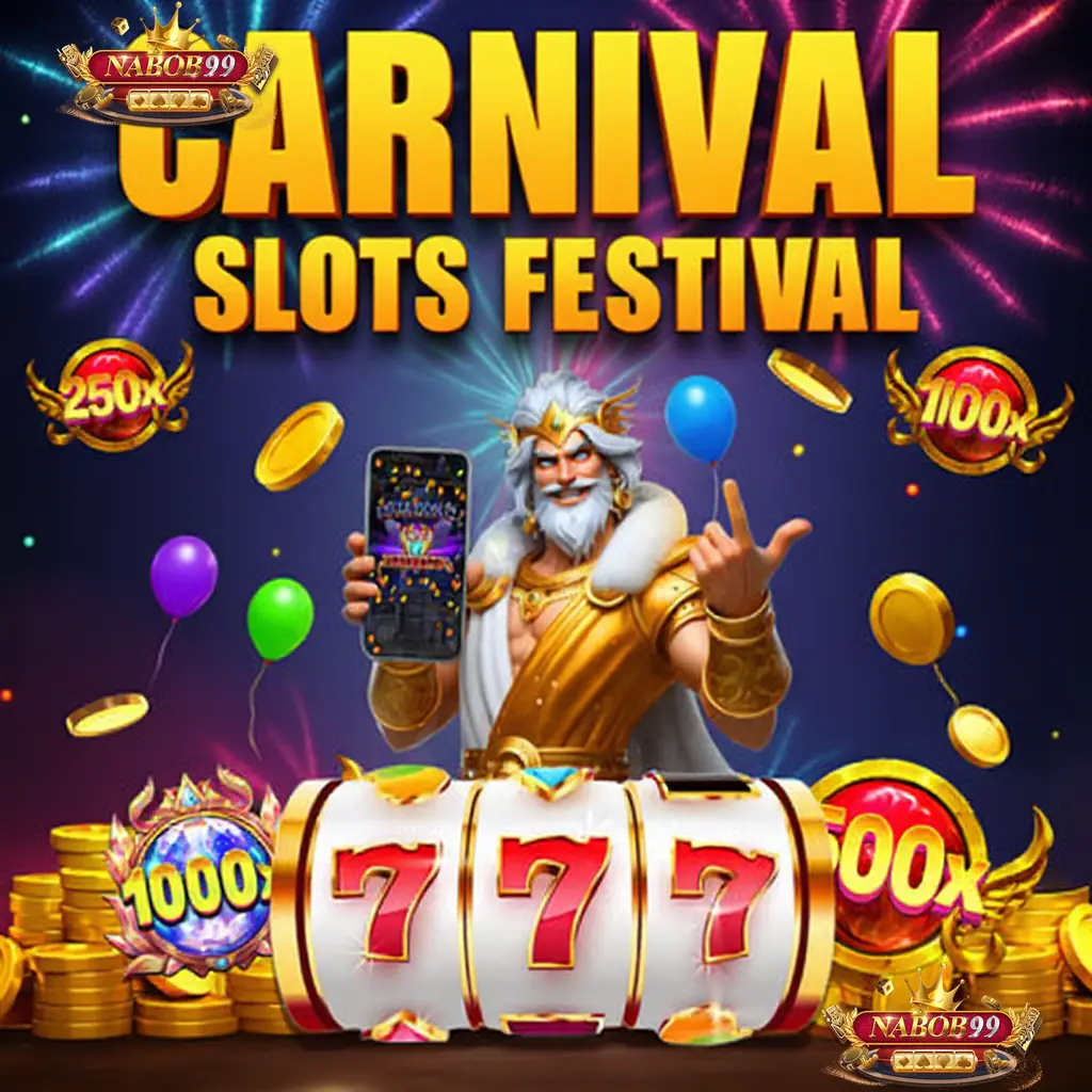 NABOB99 Apk Slot Login Solusi Keuangan Atlas image 1