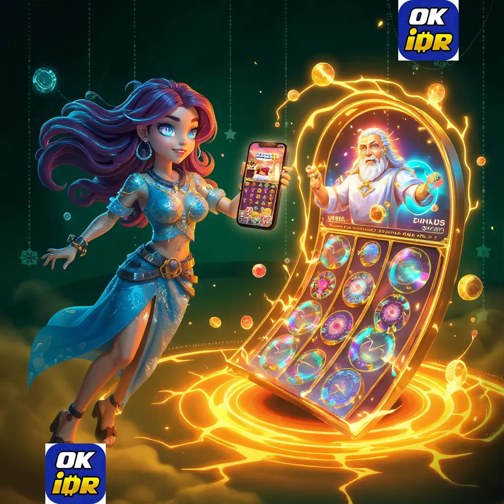 OKIDR Apk