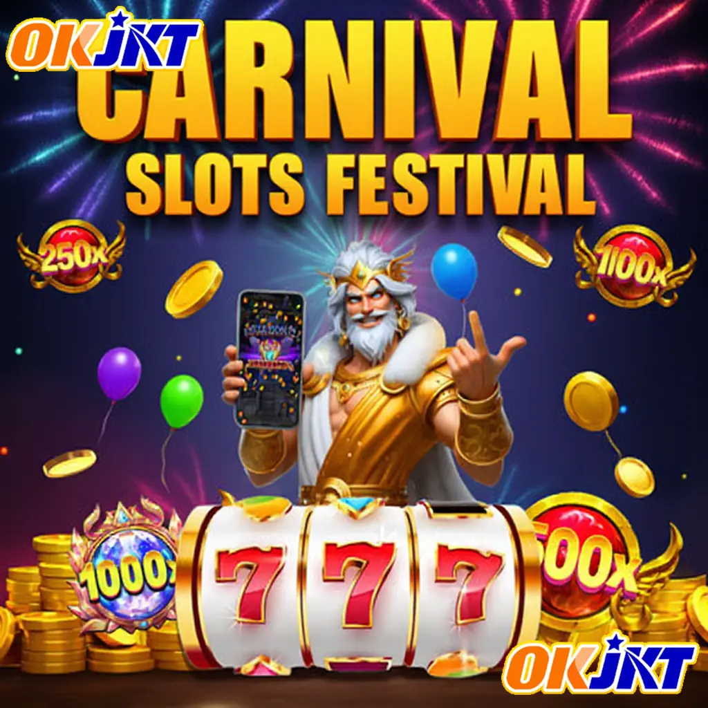 OKJKT Apk Slot Login Solusi Keuangan Atlas image 1