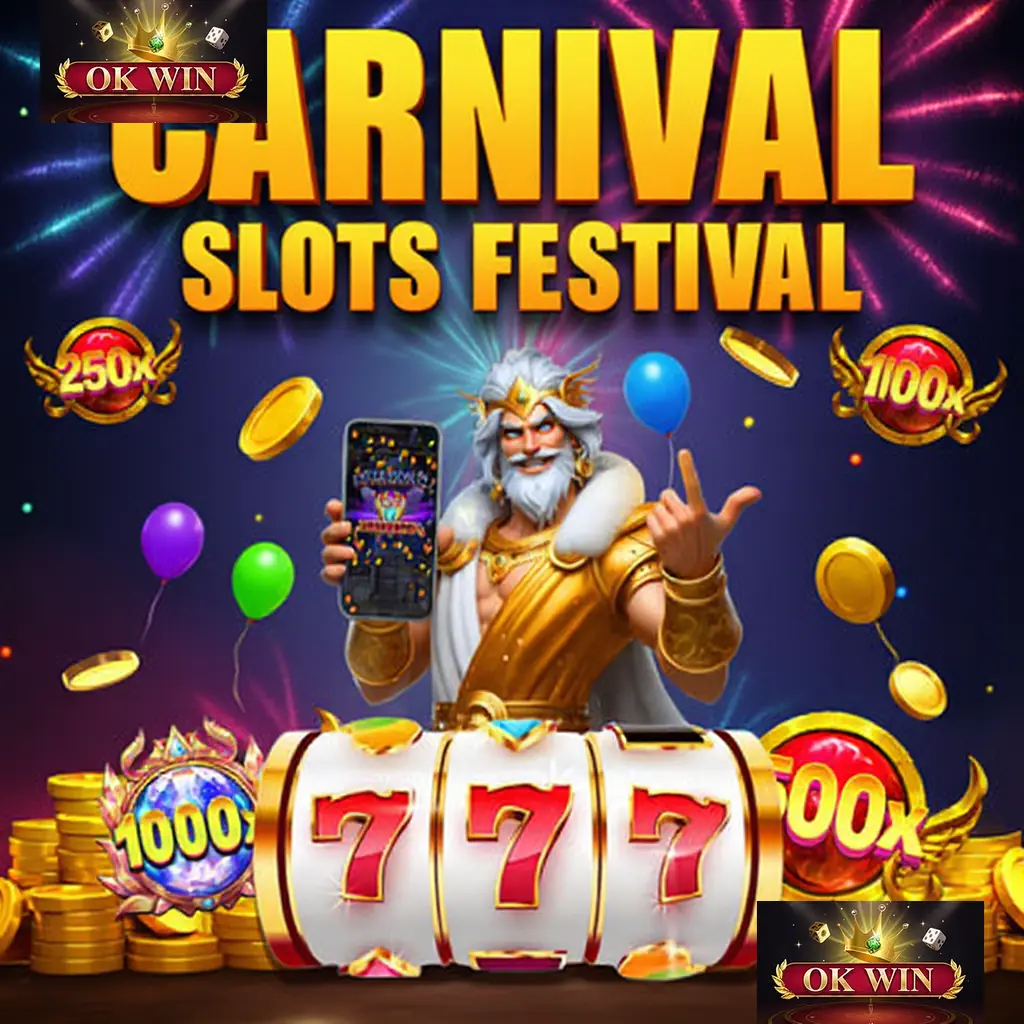 OKWIN Apk Slot Login Solusi Keuangan Atlas image 1
