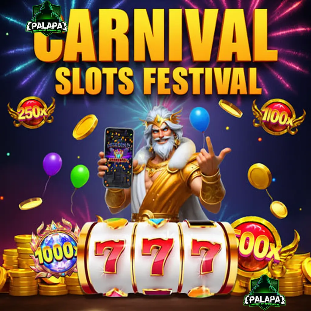 PALAPA HACK SLOT Apk Slot Login Solusi Keuangan Atlas image 1