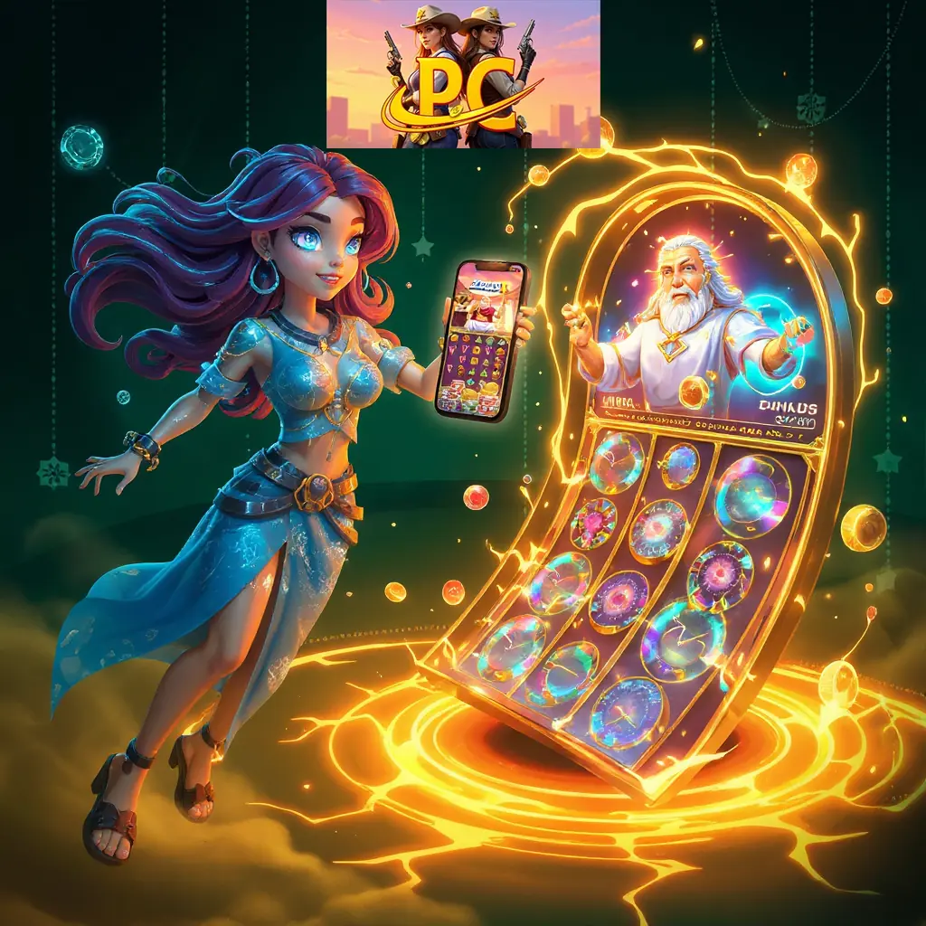 PC777 Apk