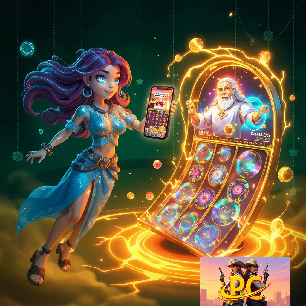 PCPC7 Apk