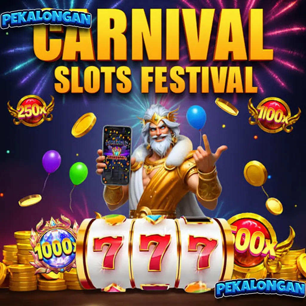 PEKALONGAN CHEAT Apk Slot Login Solusi Keuangan Atlas image 1