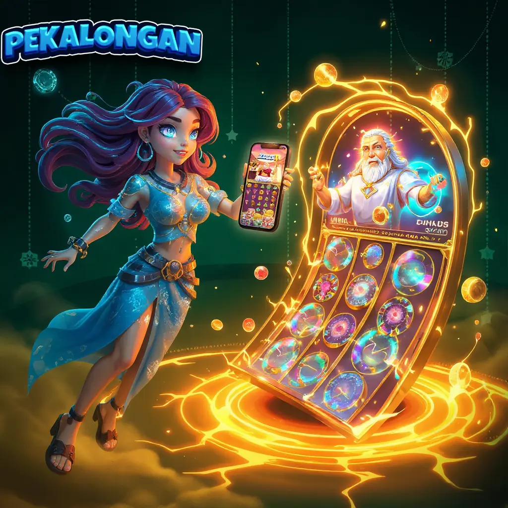 PEKALONGAN CHEAT Apk
