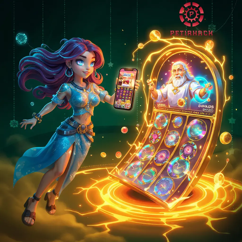 PETIR HACK 12 Apk