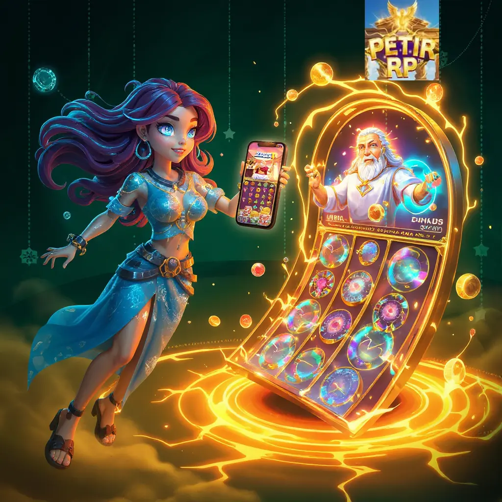 PETIRRP Apk