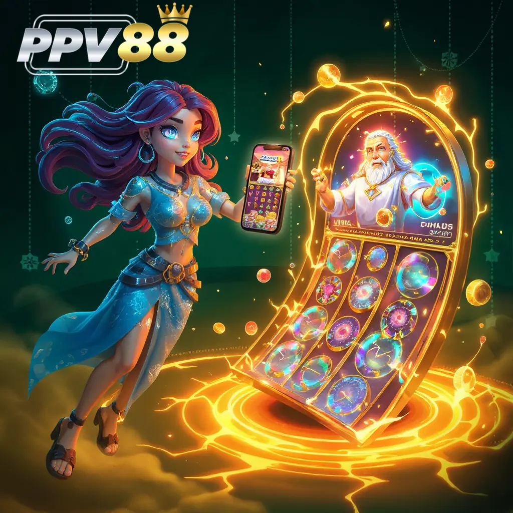 PPV88 Apk