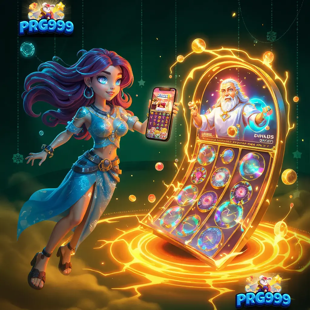 PRG999 Apk
