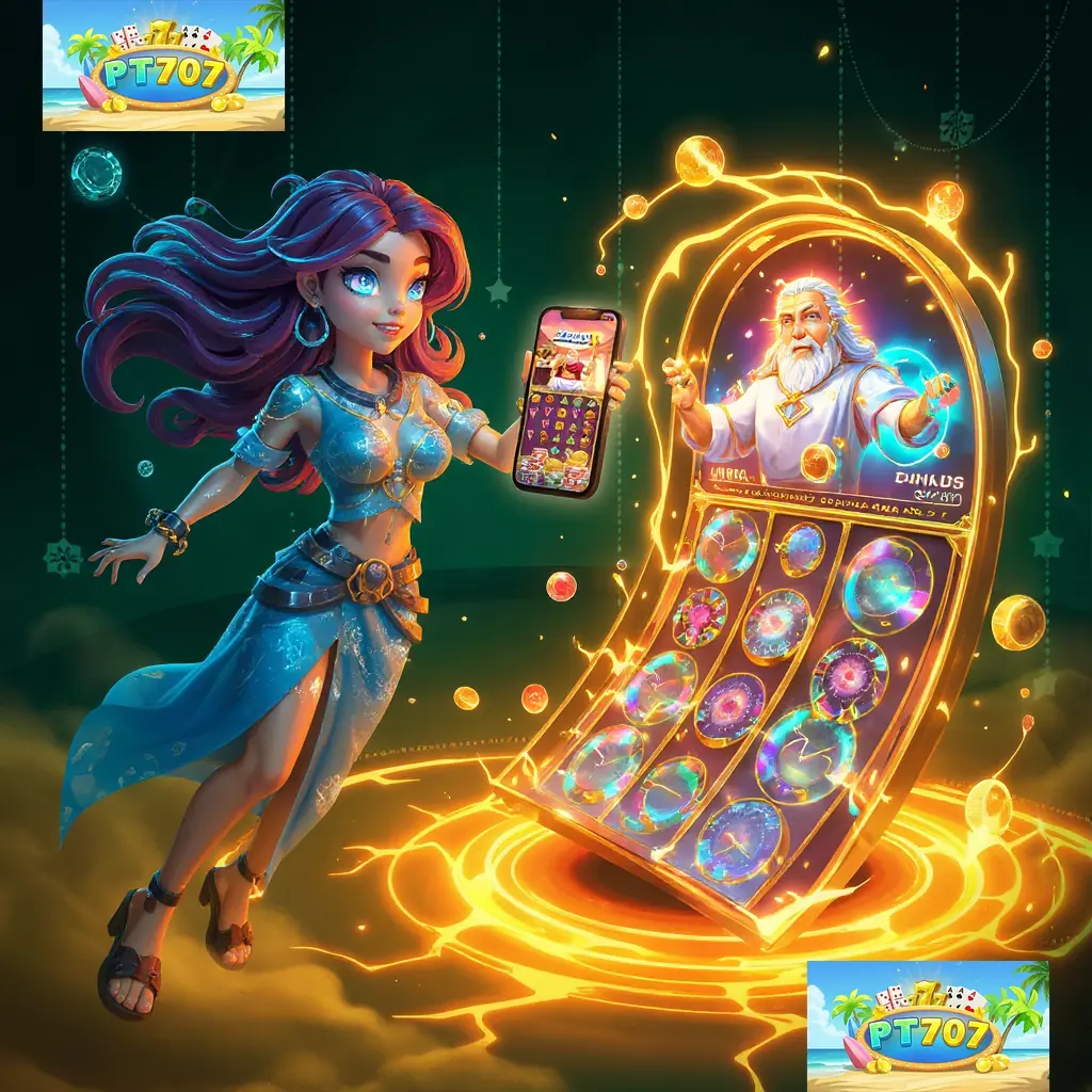 PT707 Apk